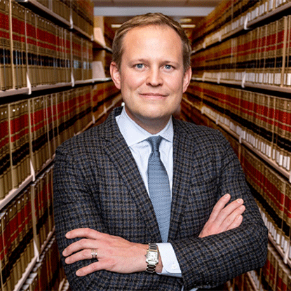 Jacob Rooksby