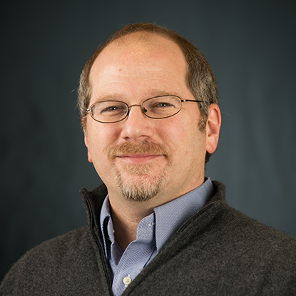 Andrew L. Goldman, Ph.D.