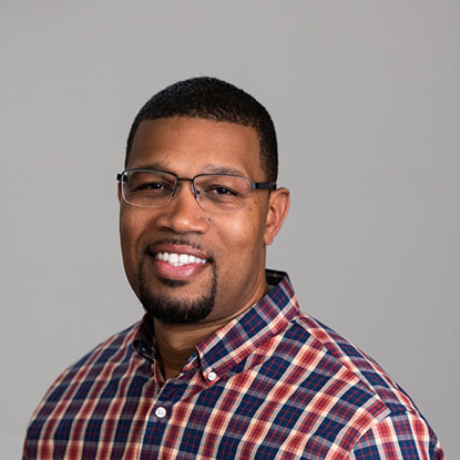 Portrait of Mental Health Counselor, Martall Prewitt Portrait of Mental Health Counselor, Martall Prewitt