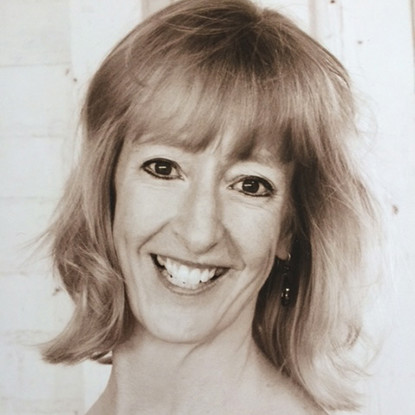 Pamela Erickson