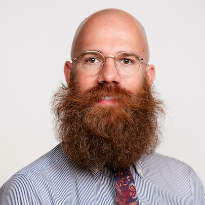 Adam Fritsch, Ph.D.