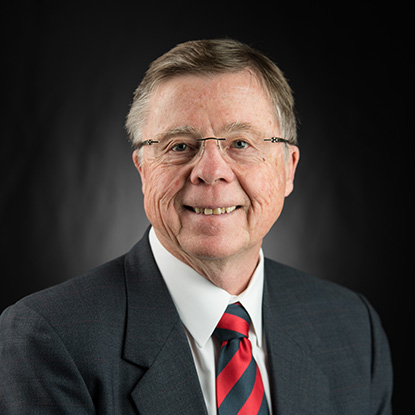 Donald Hackney