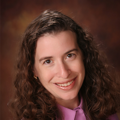 Sara Kern, Ph.D.