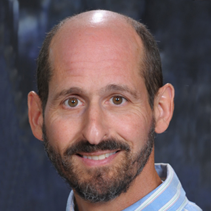 Hugh Lefcort, Ph.D.