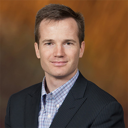 Timothy Olsen, Ph.D.