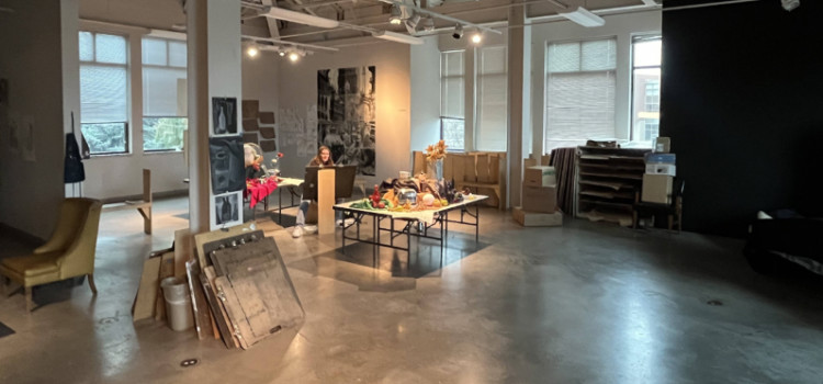 Drawing Studio Drawing Studio