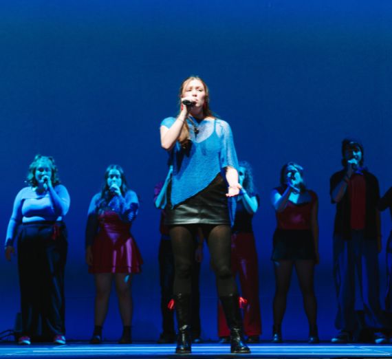 BBT at ICCA's BBT at ICCA's