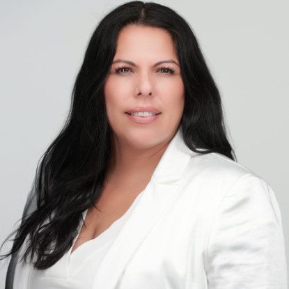 Cynthia Gutierrez, M.F.A. 