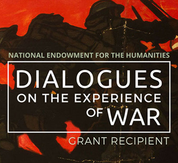 National Endowment for the Humanities Grant Recipient creative image.