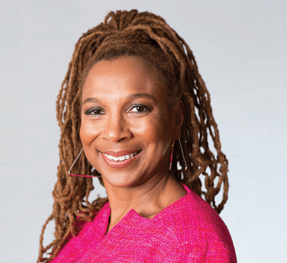 Kimberle Crenshaw Kimberle Crenshaw