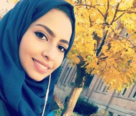 Nuha Alabar