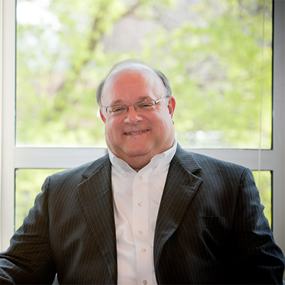 Gary Weber, Ph.D.