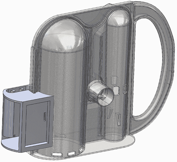 spirometer