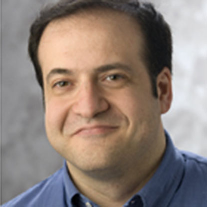 Claudio Talarico