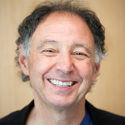 Dr. Paul De Palma