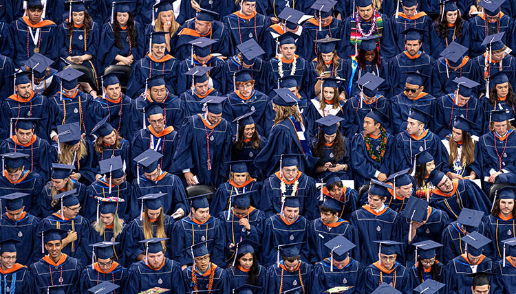 commencement commencement