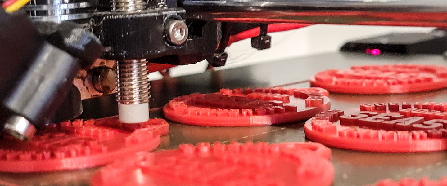 3d Printing