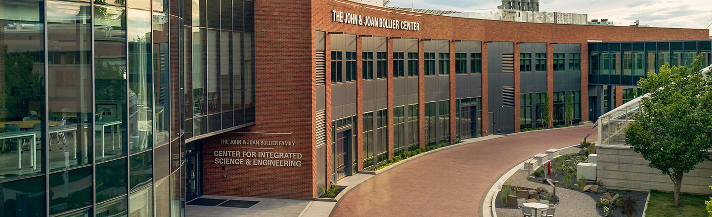Bollier Center