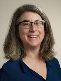 Cindy Cohn, J.D., 2014 Quackenbush Lecture speaker Cindy Cohn, J.D., 2014 Quackenbush Lecture speaker