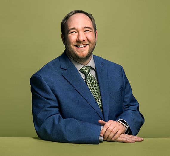 Neil Christenson