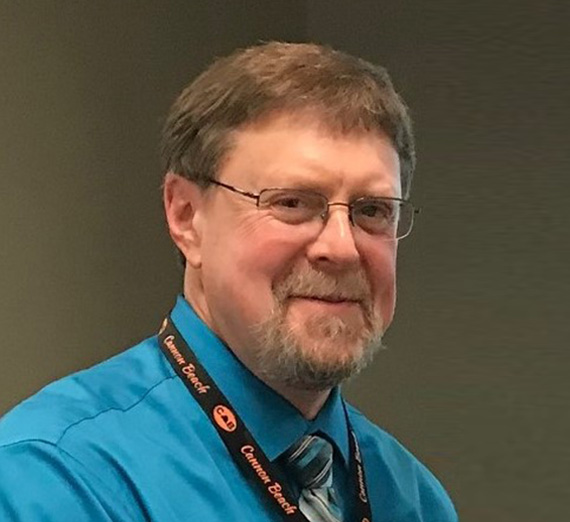 Mike Gribner 