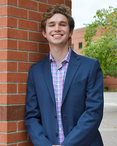 Parker Shaffer Parker Shaffer
