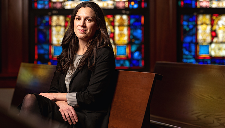 Michelle Wheatley, D.Min. Michelle Wheatley, D.Min.