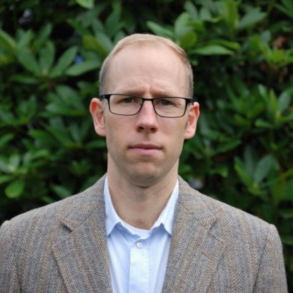 Anthony Fisher on Productive Conversation across Significant Disagreement