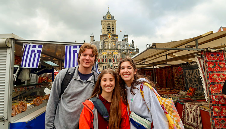 market market