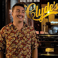 Clyde Twitty Clyde Twitty