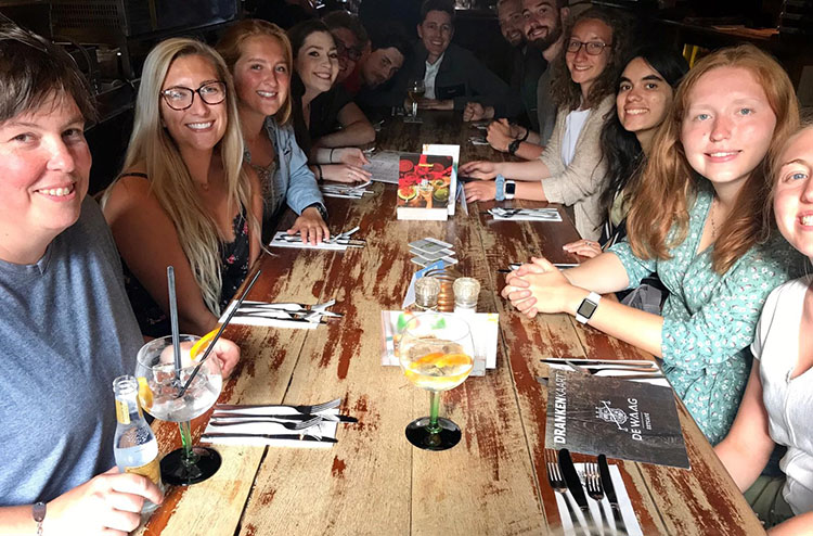dinner dinner