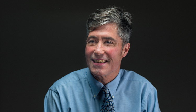 Patrick ferro, faculty emeritus. Patrick ferro, faculty emeritus.
