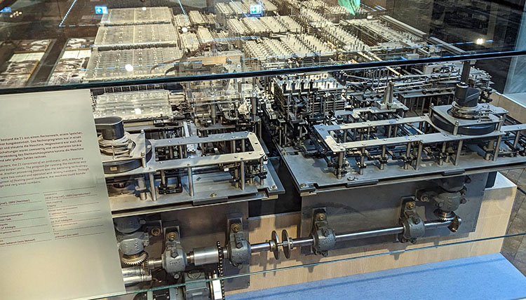 early computer early computer