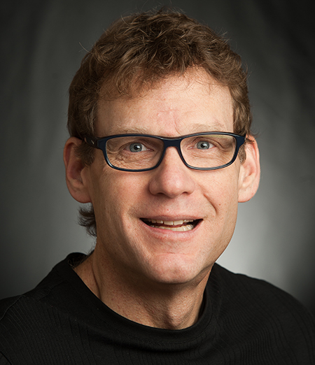 Scott Starbuck, Ph.D., lecturer in religious studies. (GU photo) Scott Starbuck, Ph.D., lecturer in religious studies. (GU photo)