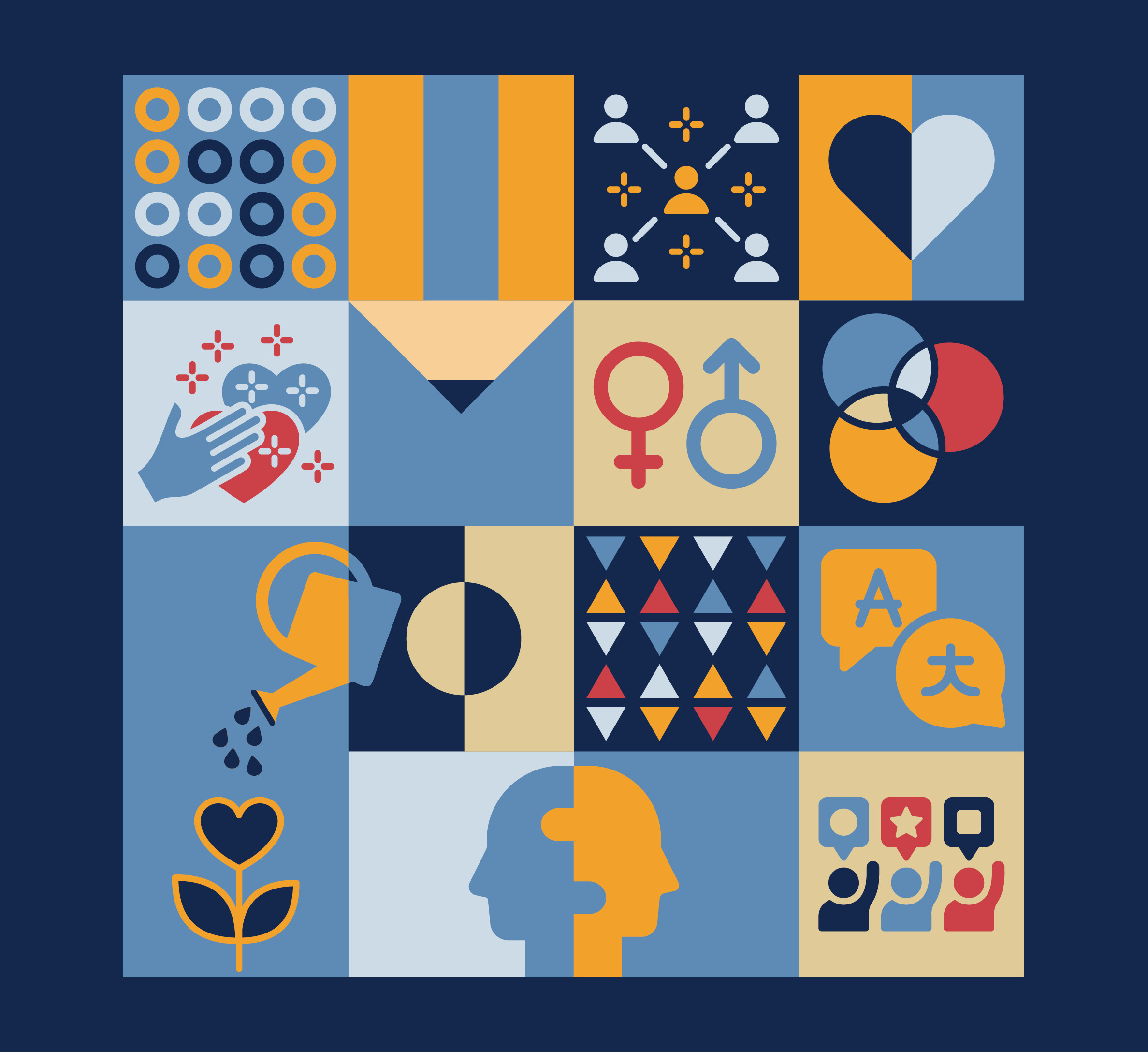 Diversity & Social Justice in Education Conference - Submission Deadline event image