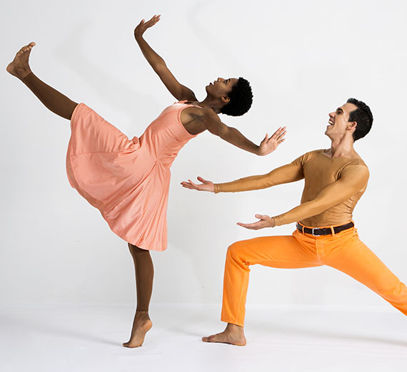 Taylor 2 Dance Company