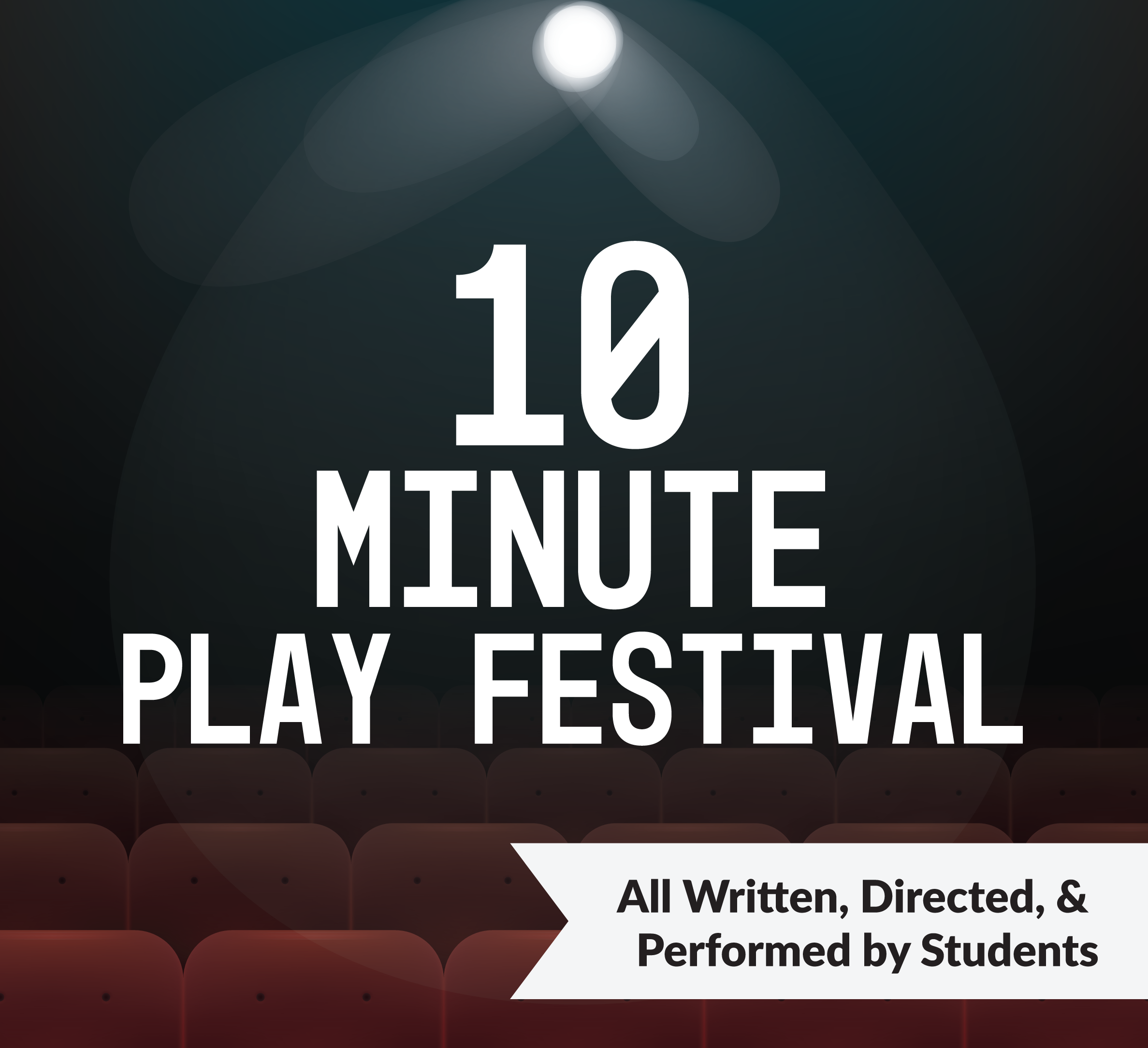 10-Minute Play Festival