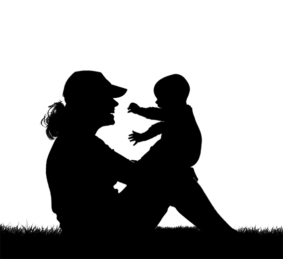 Rukavina Lecture: 'Who's Your Mama? Assisted Reproductive Technology and the Decline of Motherhood'