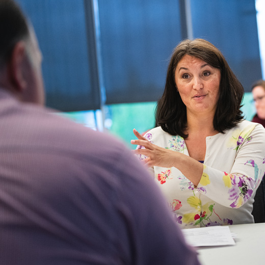 CLL Leadership Series