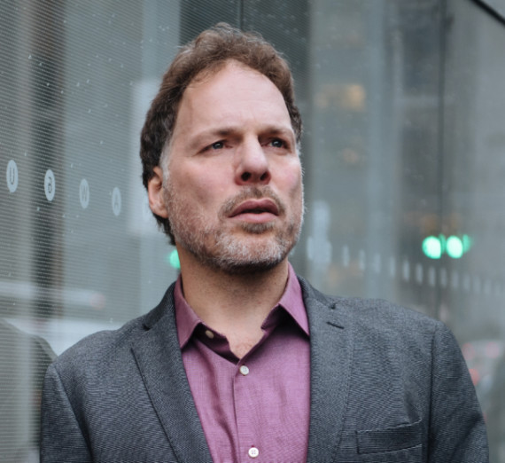 Pianist Alon Goldstein