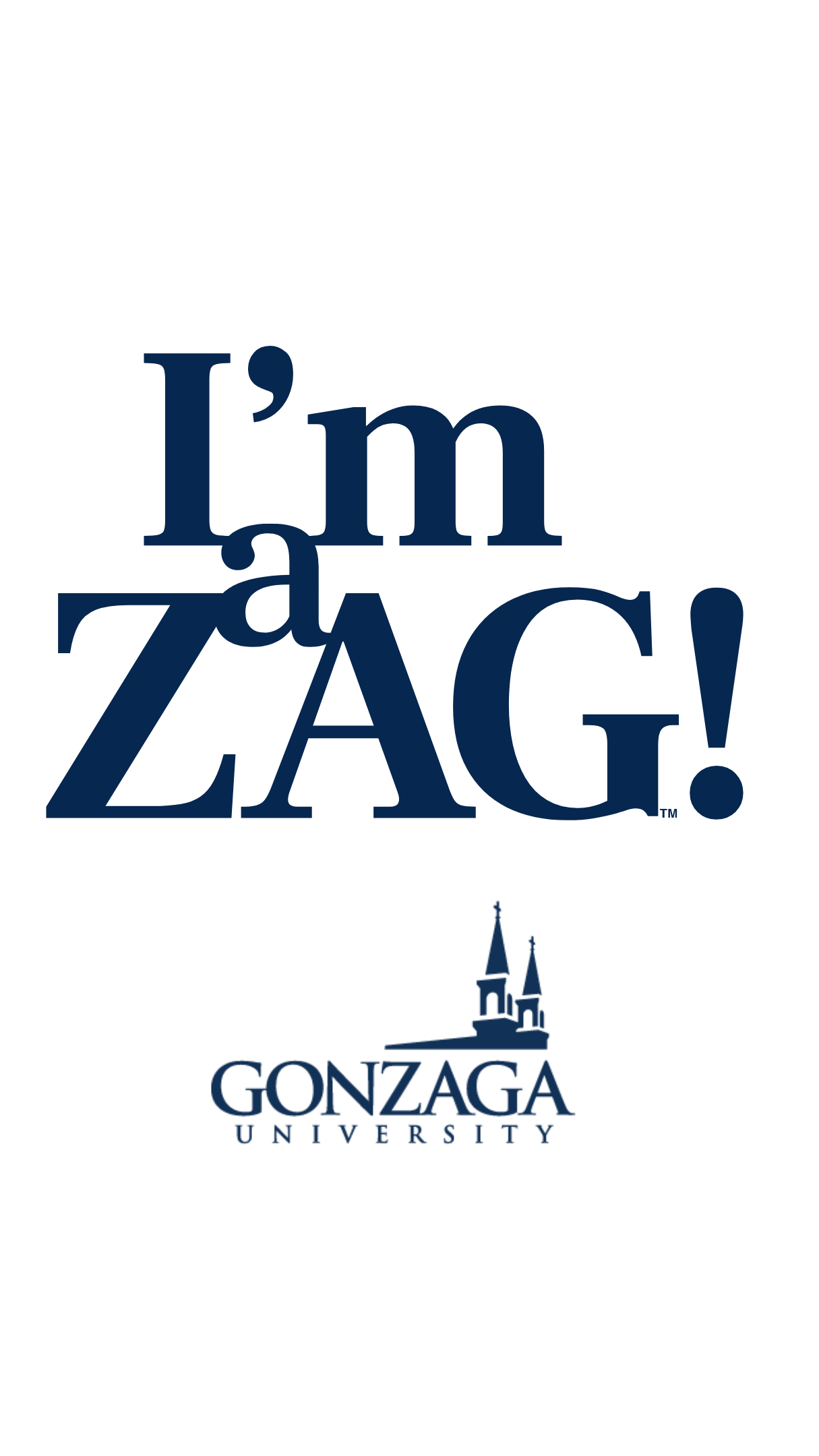Go Zags