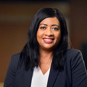 Robin Kelly, Chief Diversity Officer