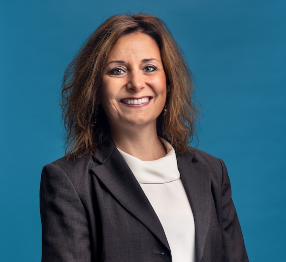 Dr. Katia Passerini