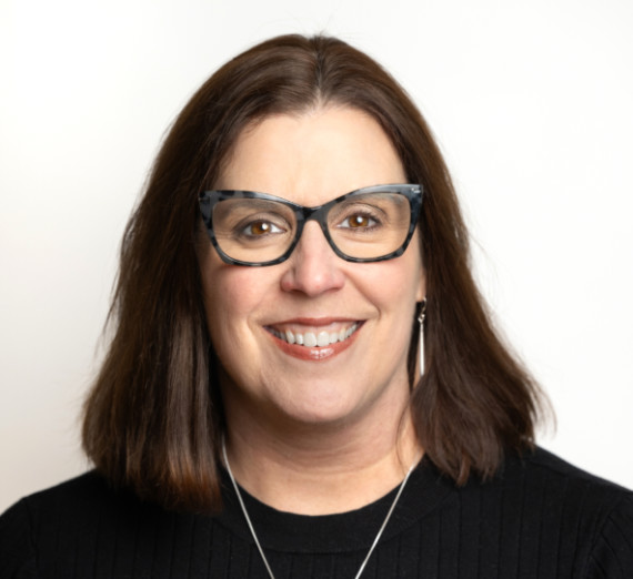 Ann Ciasullo