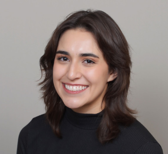 Mia Torres