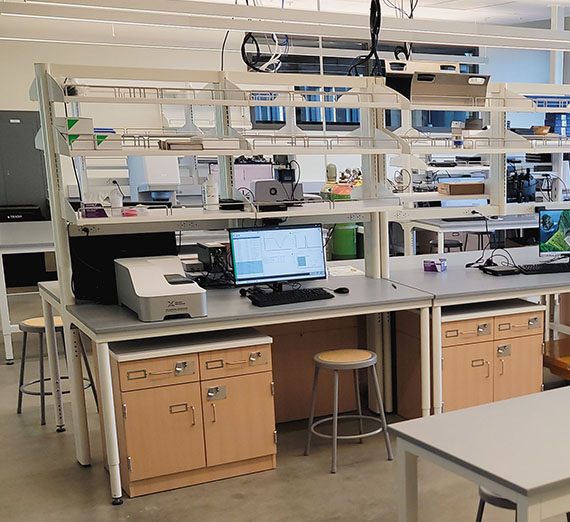 CMR Lab
