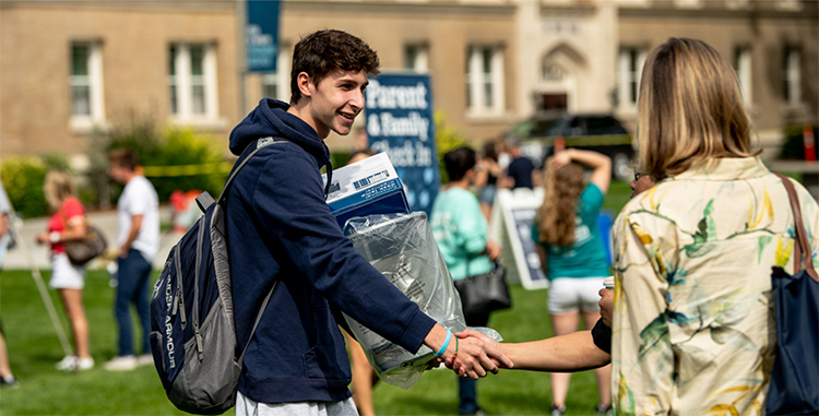 Gonzaga Global Gonzaga Global