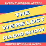 Were lost photo
