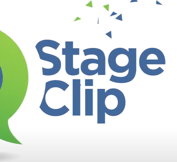 Stage Clip 