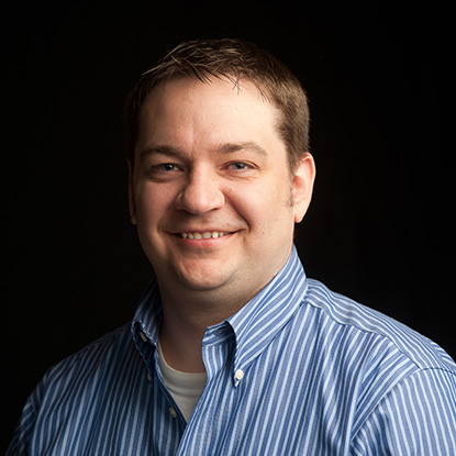 Kevin E. Henrickson, Ph.D.